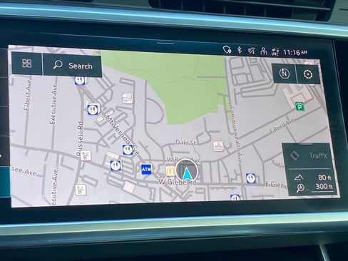 Used 2023 Audi A6 2.0T Premium w/ Convenience Package image 16