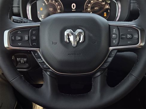 New 2026 RAM 1500 Laramie image 22