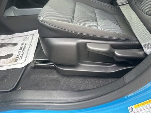 New 2027 Chevrolet Bolt LT FWD image 17