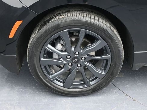 Used 2023 Chevrolet Equinox RS image 24
