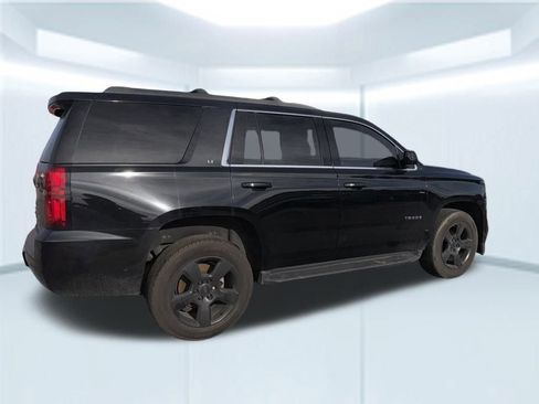 Used 2020 Chevrolet Tahoe LT w/ Luxury Package image 8