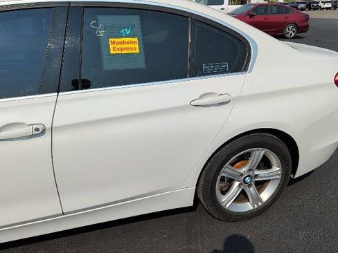 Used 2015 BMW 328i Sedan RWD image 7