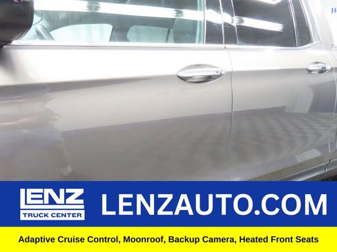 Used 2020 Honda Ridgeline RTL-E image 35