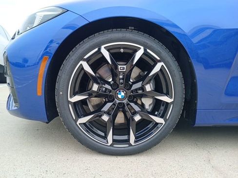 New 2026 BMW 430i Coupe w/ M Sport Package image 5