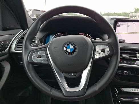 Used 2024 BMW X3 xDrive30i w/ Premium Package AWD/4WD image 20
