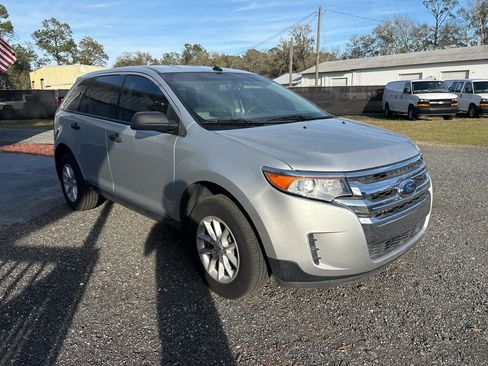 Used 2013 Ford Edge SE image 3