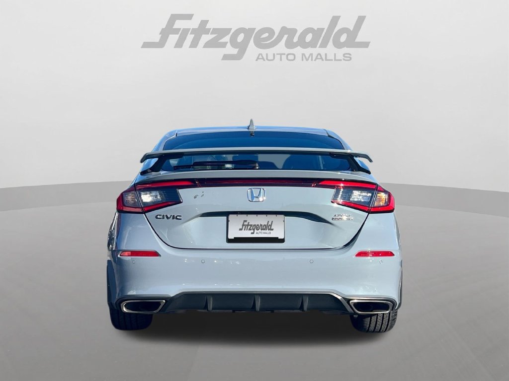 Used 2023 Honda Civic Sport Touring image 15