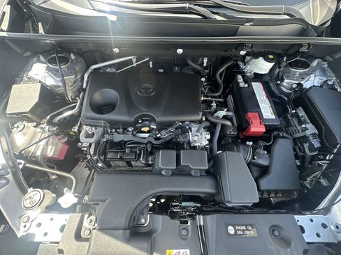 Used 2023 Toyota RAV4 Limited w/ Limited Grade Weather Package FWD image 33