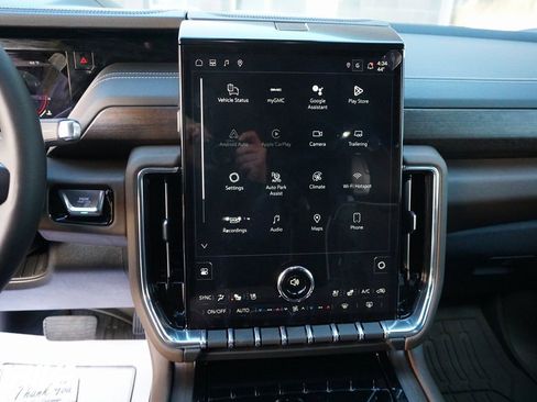 Used 2026 GMC Yukon Denali Ultimate image 24