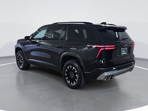 Certified 2024 Chevrolet Traverse Z71 w/ Enhanced Driving Package image 10