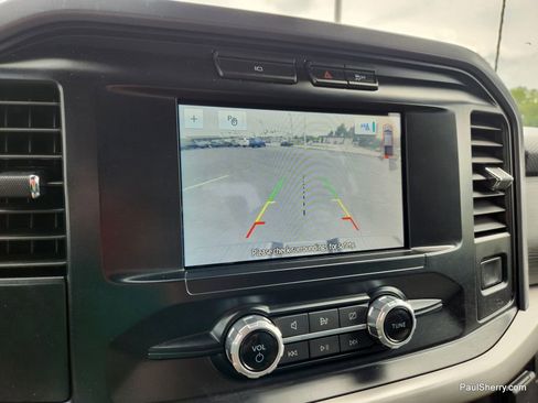 Used 2023 Ford F150 XLT w/ Equipment Group 301A Mid image 44