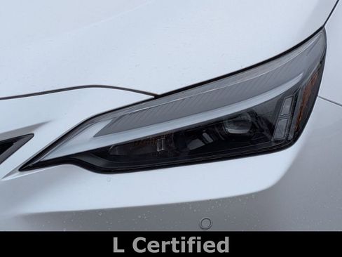 Used 2025 Lexus NX 350 AWD w/ Accessory Package (2T) image 9