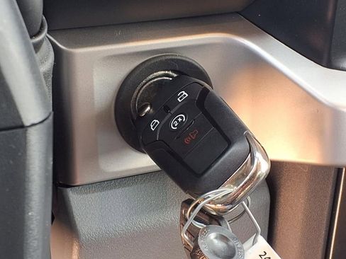 New 2024 Ford F550 2WD Regular Cab Super Duty image 12