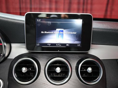 Used 2018 Mercedes-Benz C 300 Sedan image 18