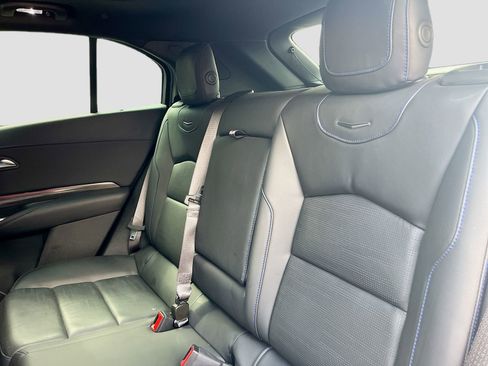 Used 2024 Cadillac XT4 Sport FWD image 26