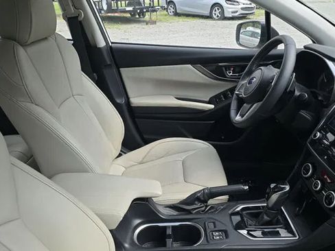 Used 2019 Subaru Impreza 2.0i Limited AWD/4WD image 5