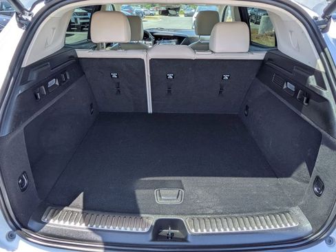 Used 2021 Buick Envision Essence image 6