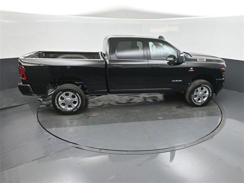 New 2026 RAM 2500 Big Horn image 30