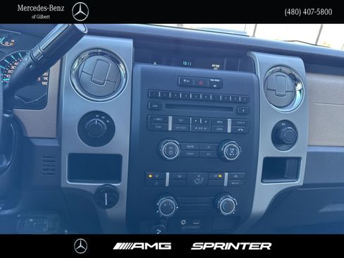 Used 2011 Ford F150 XLT w/ XLT Convenience Pkg image 26