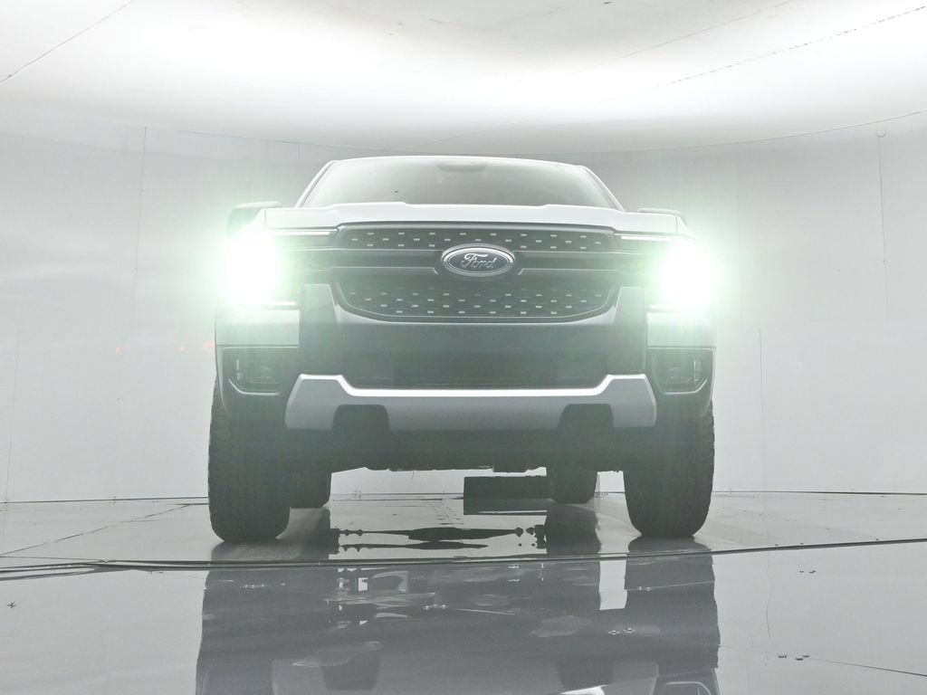 New 2026 Ford Ranger XLT RWD image 43