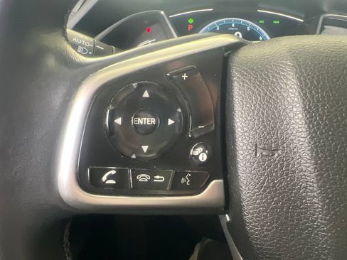Used 2020 Honda Civic EX-L image 53