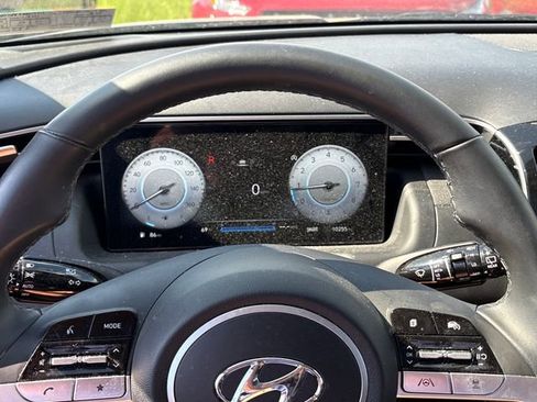 Certified 2023 Hyundai Tucson SEL w/ Convenience Package AWD/4WD image 20