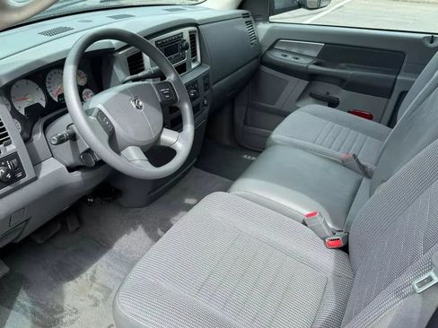 Used 2008 Dodge Ram 3500 Truck SLT w/ Trailer Tow Group image 13