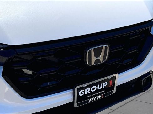 Used 2025 Honda CR-V Sport-L image 29