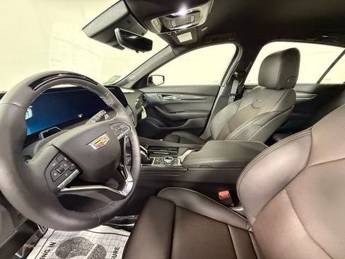 New 2026 Cadillac CT5 Sport RWD image 20