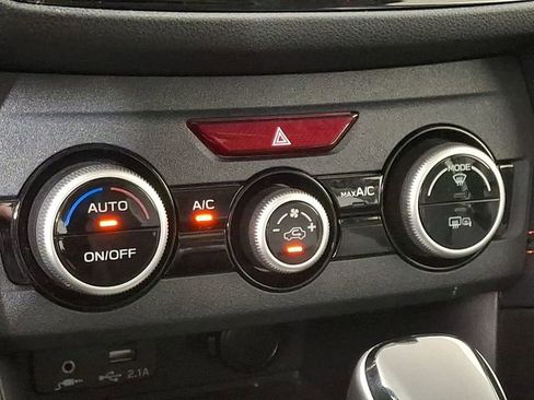 Certified 2023 Subaru Crosstrek 2.0i Premium image 18