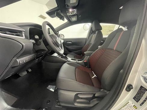 New 2026 Toyota Corolla SE FWD image 9