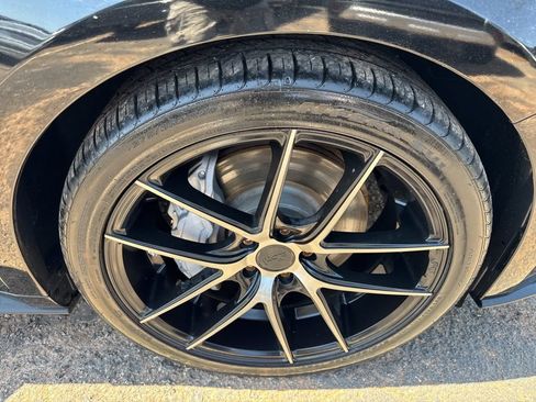 Used 2021 Ford Mustang GT RWD image 41