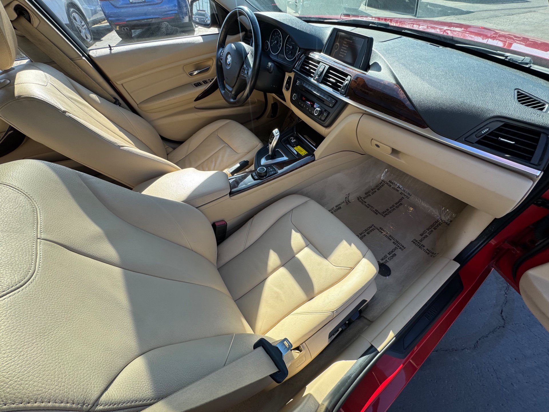 Used 2013 BMW 328i xDrive Sedan AWD/4WD image 32