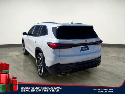 New 2025 Buick Enclave Sport Touring w/ Super Cruise Package