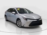 Used 2024 Toyota Corolla LE image 2