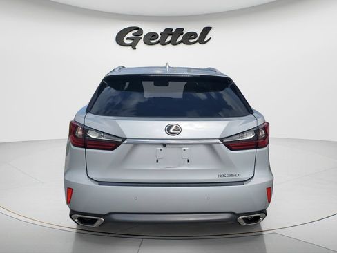 Used 2019 Lexus RX 350 FWD w/ Navigation Package image 7