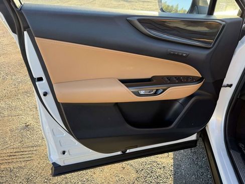 Used 2024 Lexus NX 350 AWD w/ Premium Package image 12