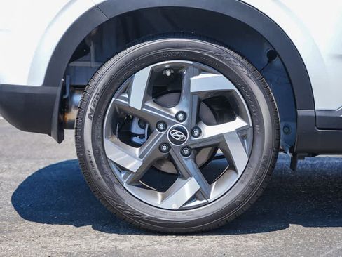 New 2026 Hyundai Venue SEL FWD image 8