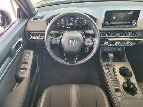 Certified 2024 Honda Civic Sport image 10