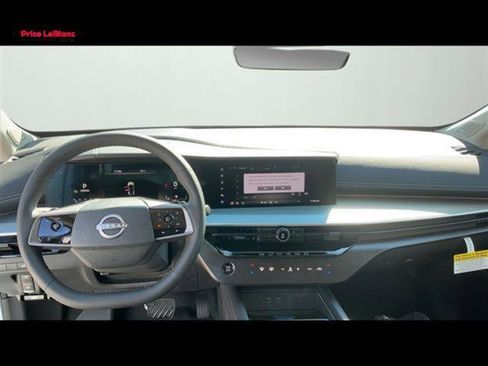 New 2026 Nissan Murano SL AWD/4WD image 15
