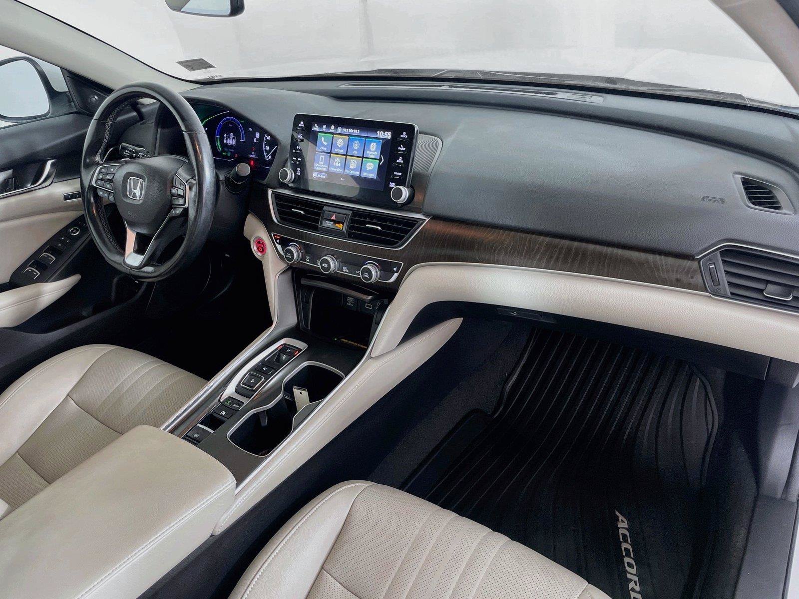 Used 2021 Honda Accord EX-L image 31