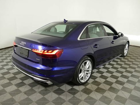 Used 2020 Audi A4 2.0T Premium Plus w/ Premium Plus Package AWD/4WD image 3