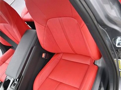 New 2026 Toyota Camry XSE image 10