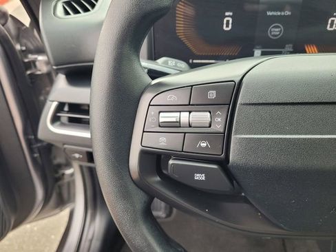 Used 2025 Kia K4 LXS image 18