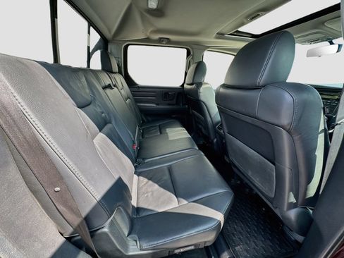 Used 2010 Honda Ridgeline RTL image 27