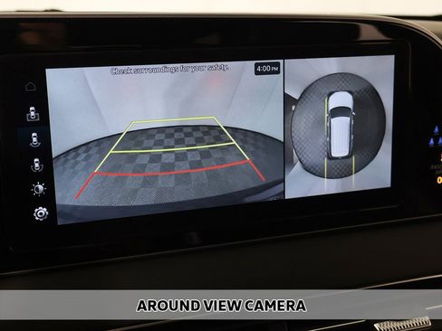 Used 2022 Hyundai Palisade Calligraphy image 8