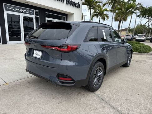 New 2026 MAZDA CX-70 SC Plus AWD/4WD image 3