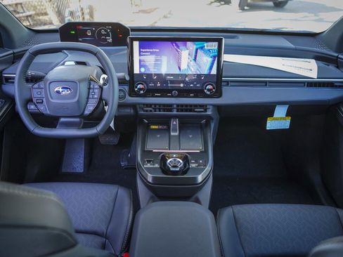 New 2026 Subaru Solterra Premium image 23