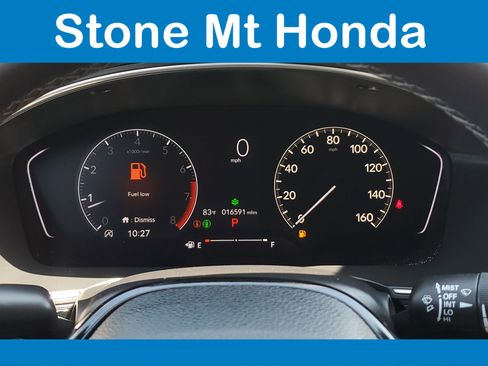 Used 2023 Honda Civic EX-L image 23