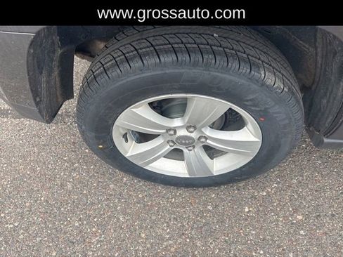 Used 2015 Jeep Patriot Sport w/ Tire & Wheel Group AWD/4WD image 9